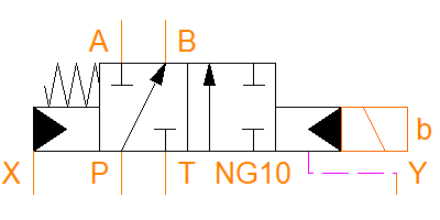 3WEH10B-4X